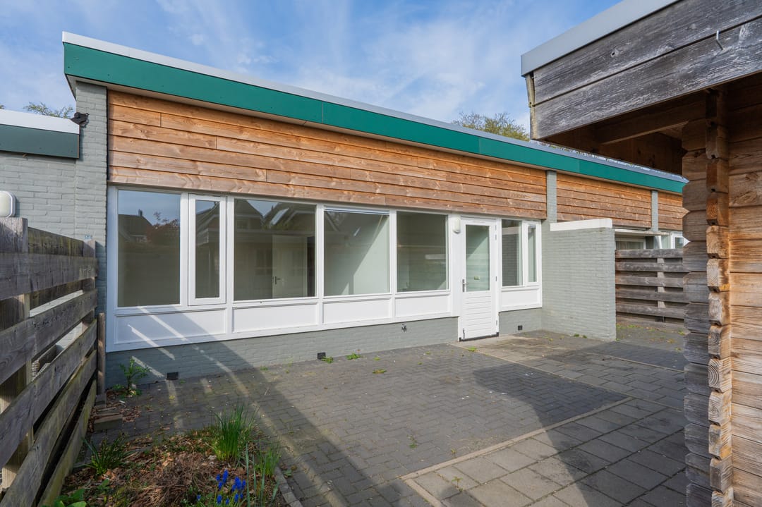 Foto 37 van Burg. Gaarlandtlaan 20-A