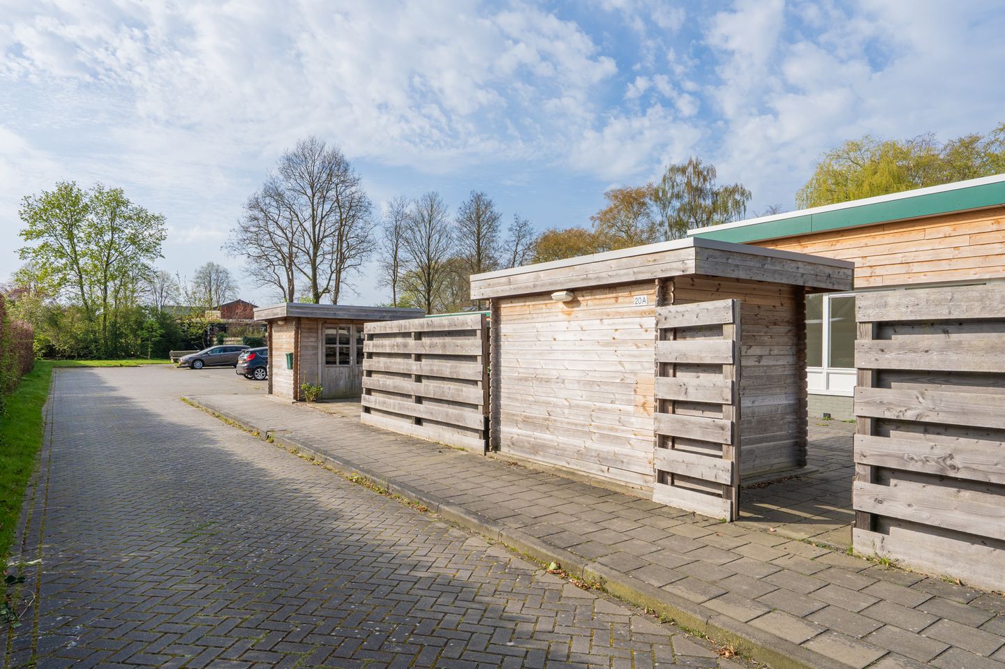 Foto 44 van Burg. Gaarlandtlaan 20-A