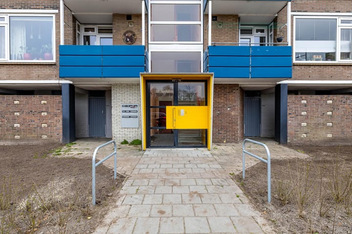 Foto 2 van Vondellaan 110