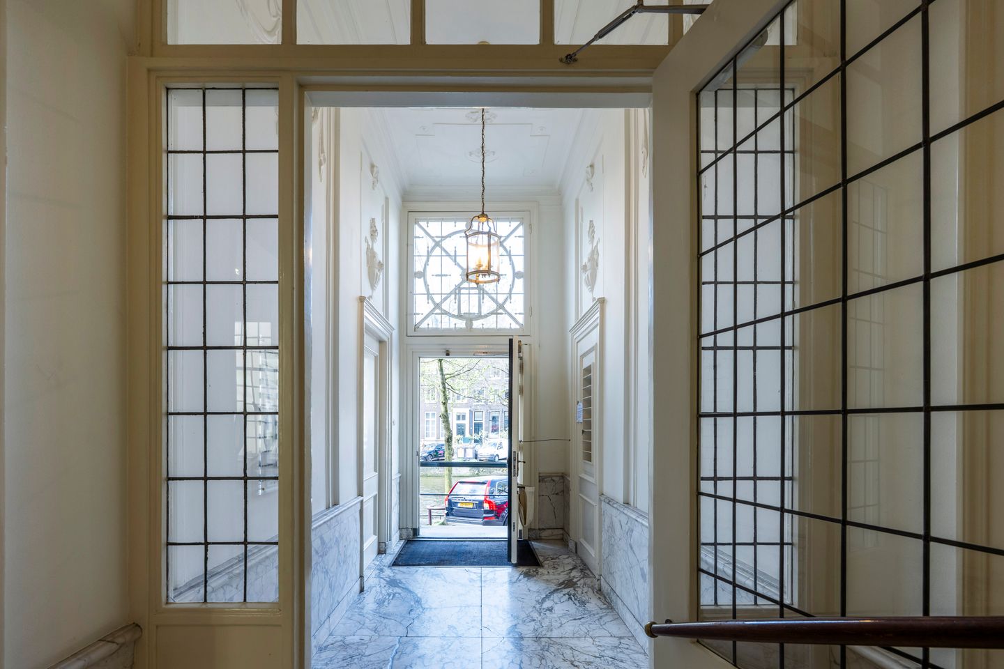 View photo 2 of Keizersgracht 241