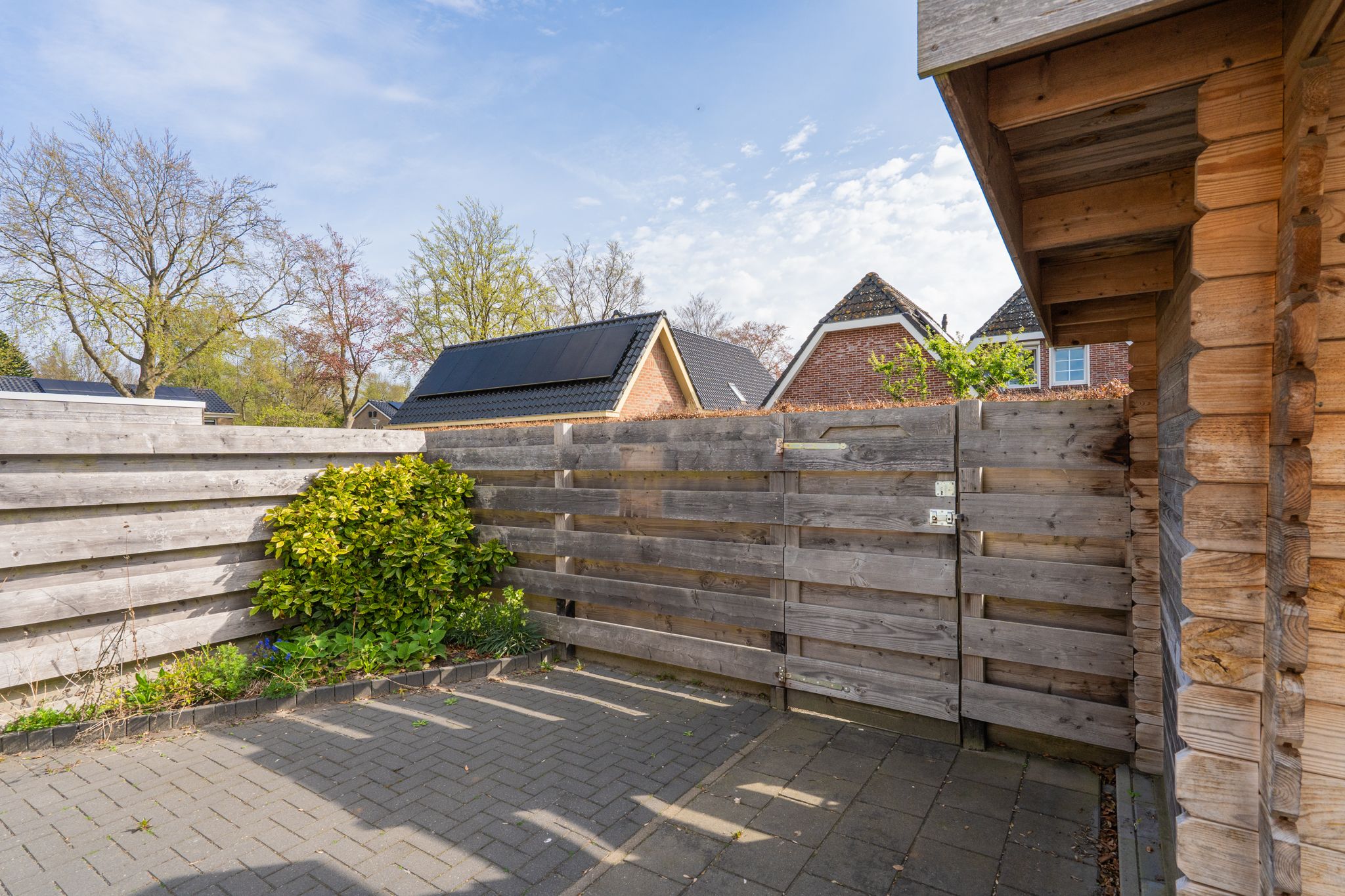 Foto 42 van Burg. Gaarlandtlaan 20-A