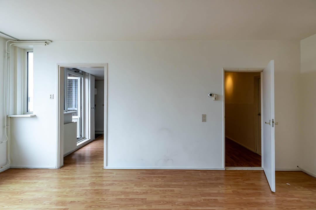 Photo 8 of Vondellaan 110