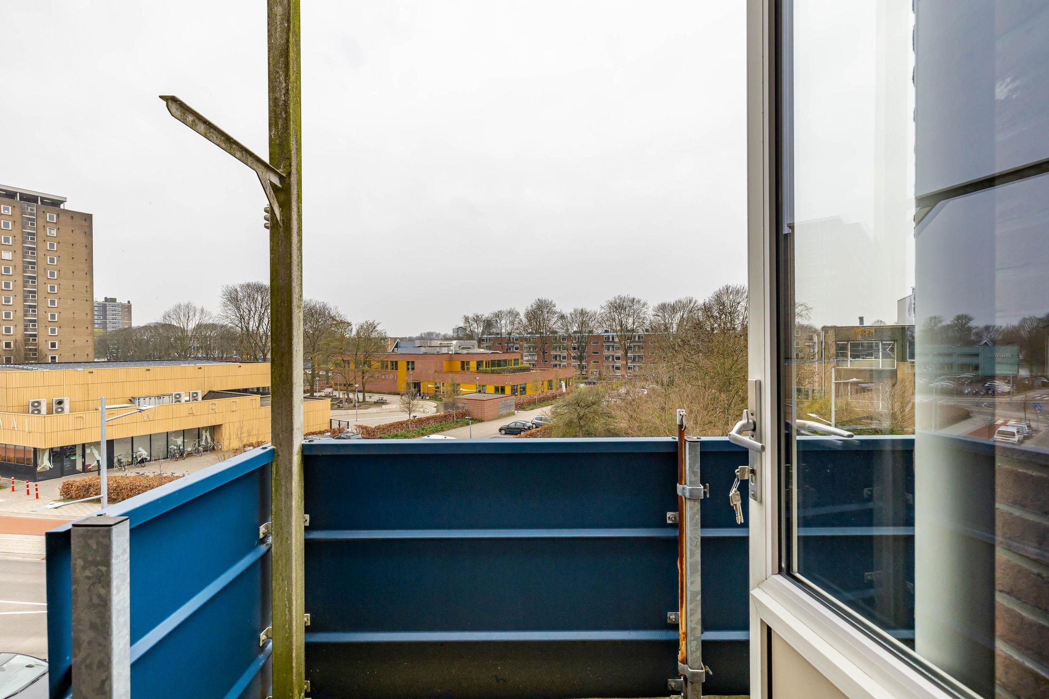 Photo 24 of Vondellaan 110