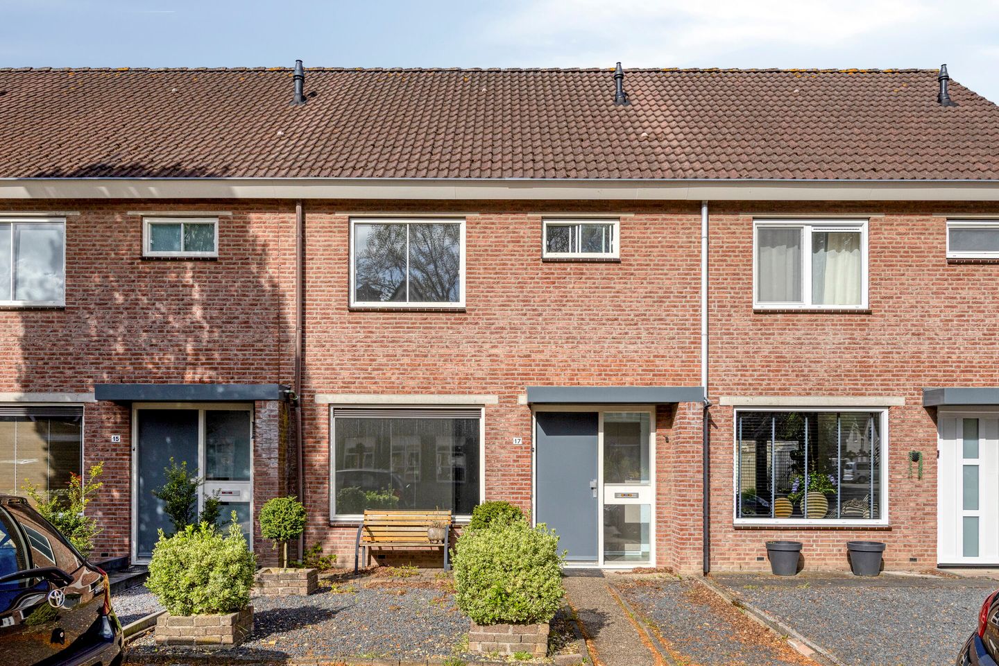 Foto 5 van Boterbloem 17