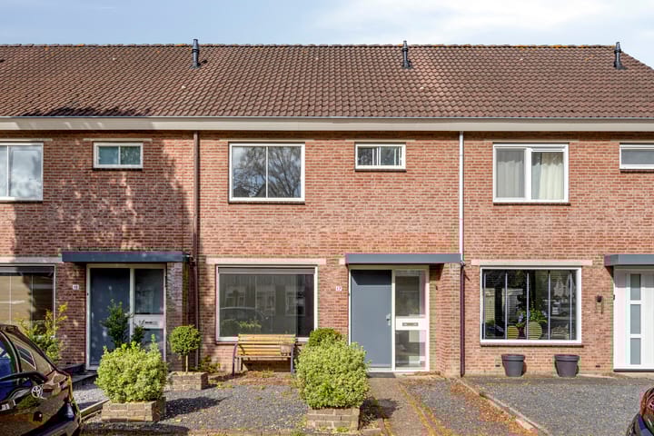 Foto 5 van Boterbloem 17