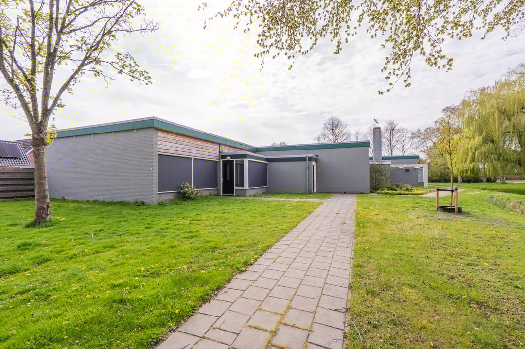 Foto 7 van Burg. Gaarlandtlaan 20-A