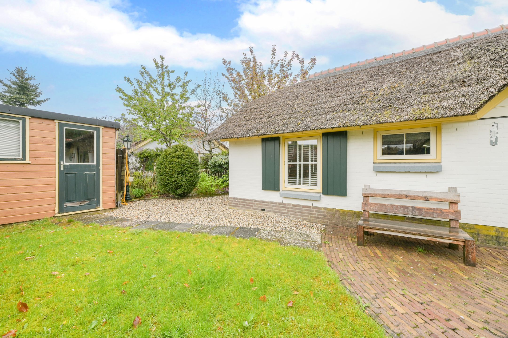 2-bedroom freehold villa in Putten — photo 5 of 5