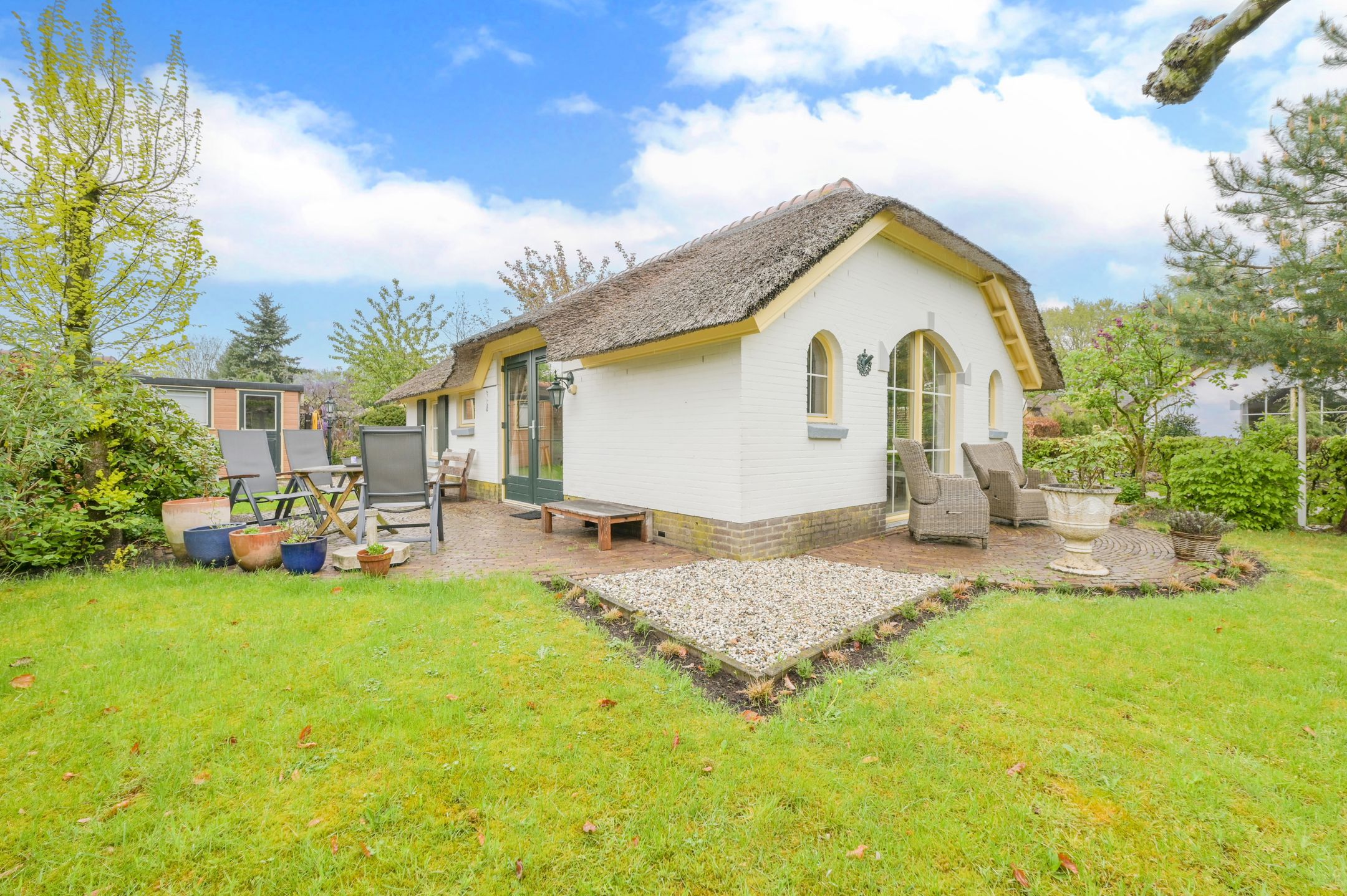 2-bedroom freehold villa in Putten — photo 3 of 5