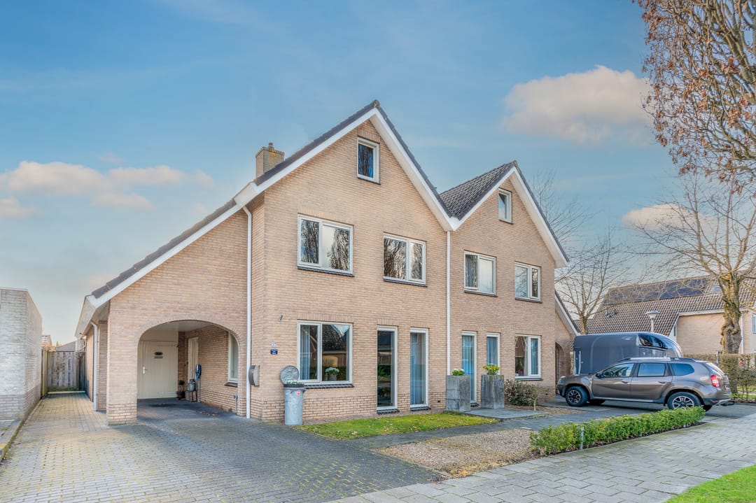 Photo 1 of Bosmansweg 37