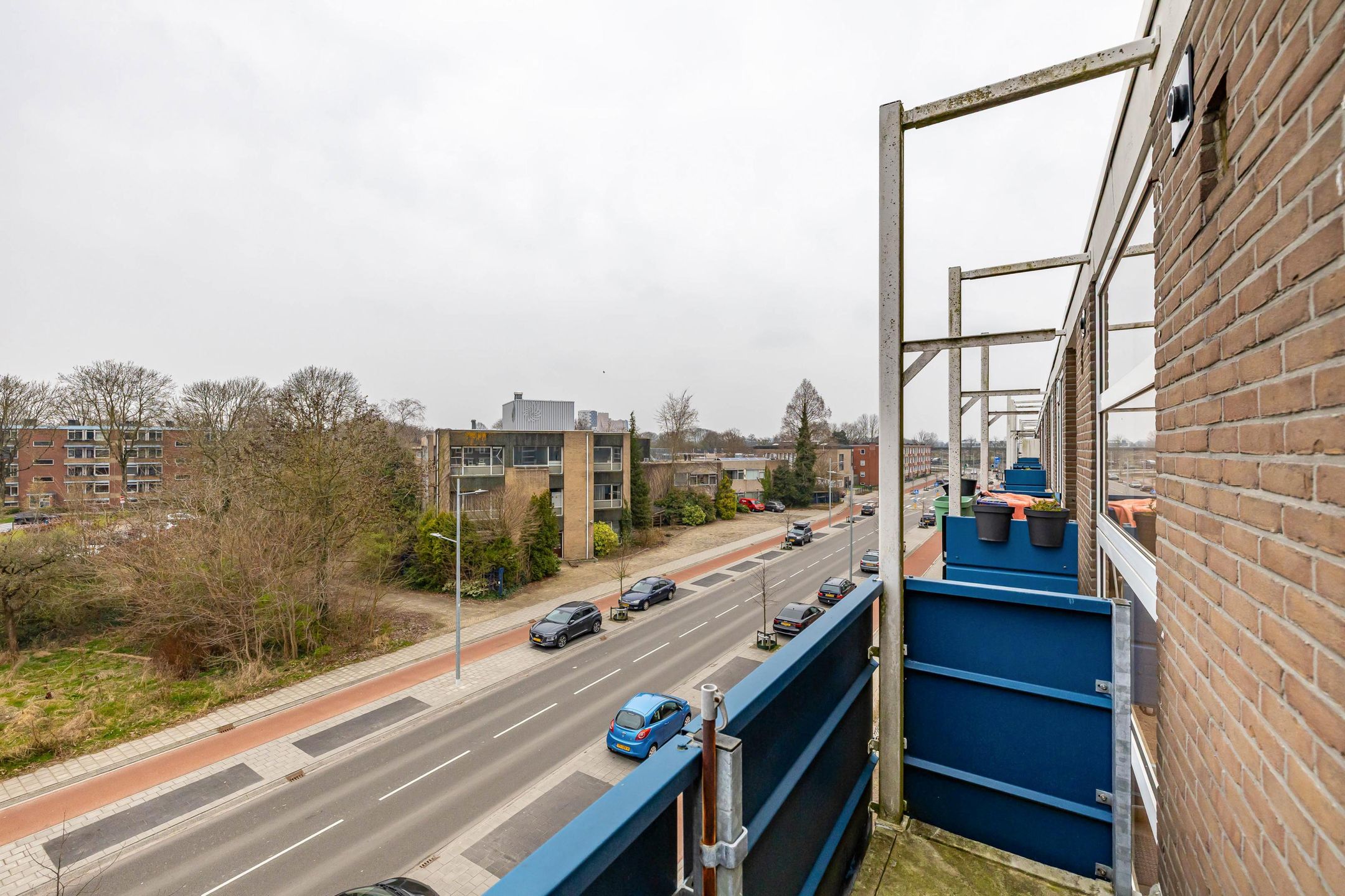 Photo 27 of Vondellaan 110