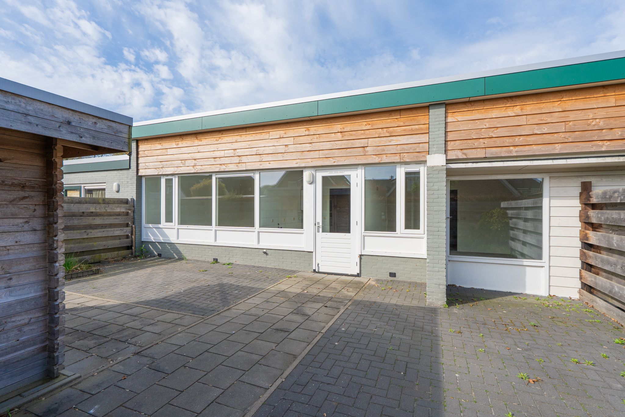 Foto 33 van Burg. Gaarlandtlaan 20-A