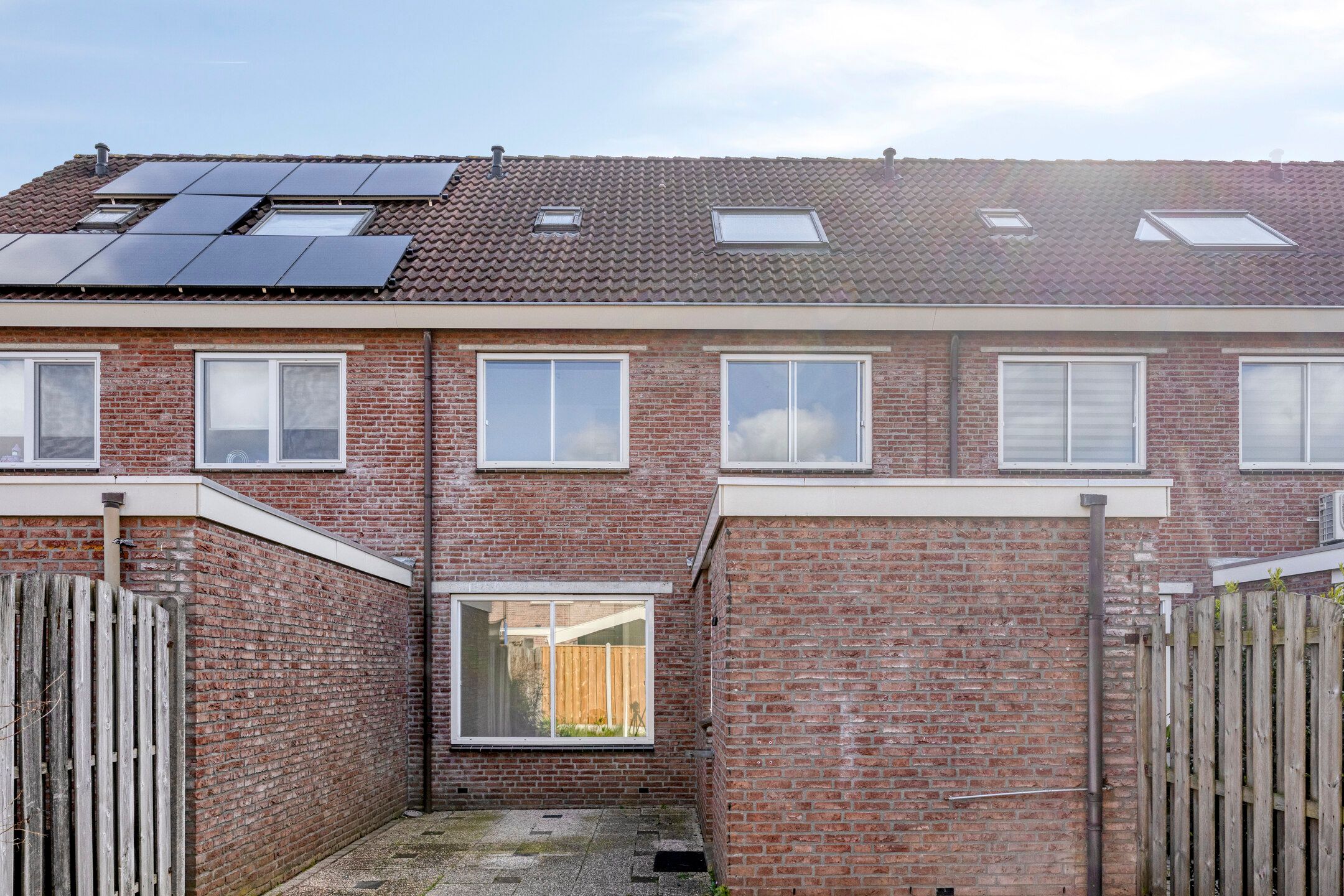 Foto 21 van Boterbloem 17