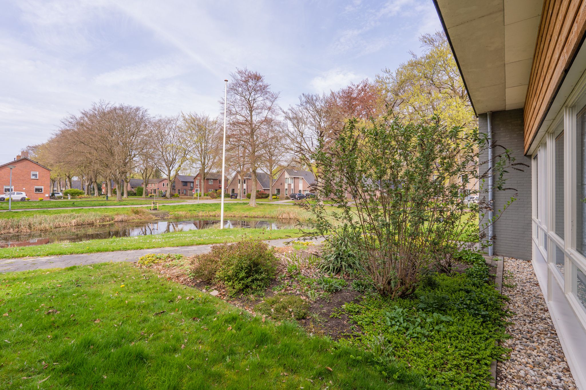 Foto 9 van Burg. Gaarlandtlaan 20-A