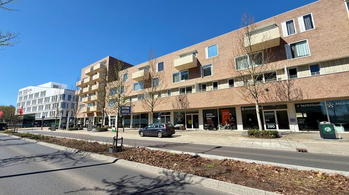 Boumaboulevard 388, Groningen