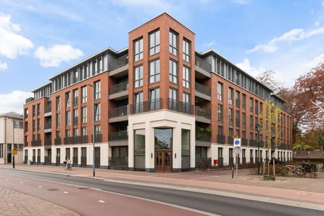 Oude Torenstraat thumbnail