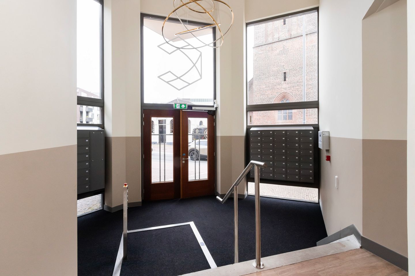 Foto 4 van Oude Torenstraat 1-E10