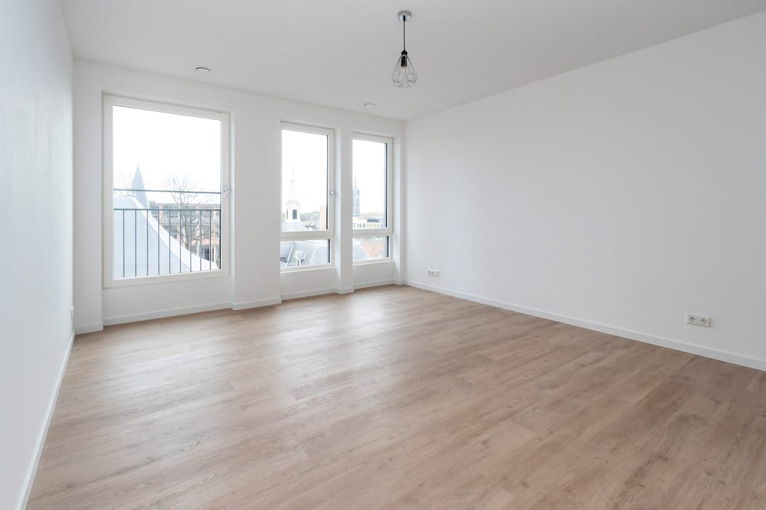 Foto 7 van Oude Torenstraat 1-E10