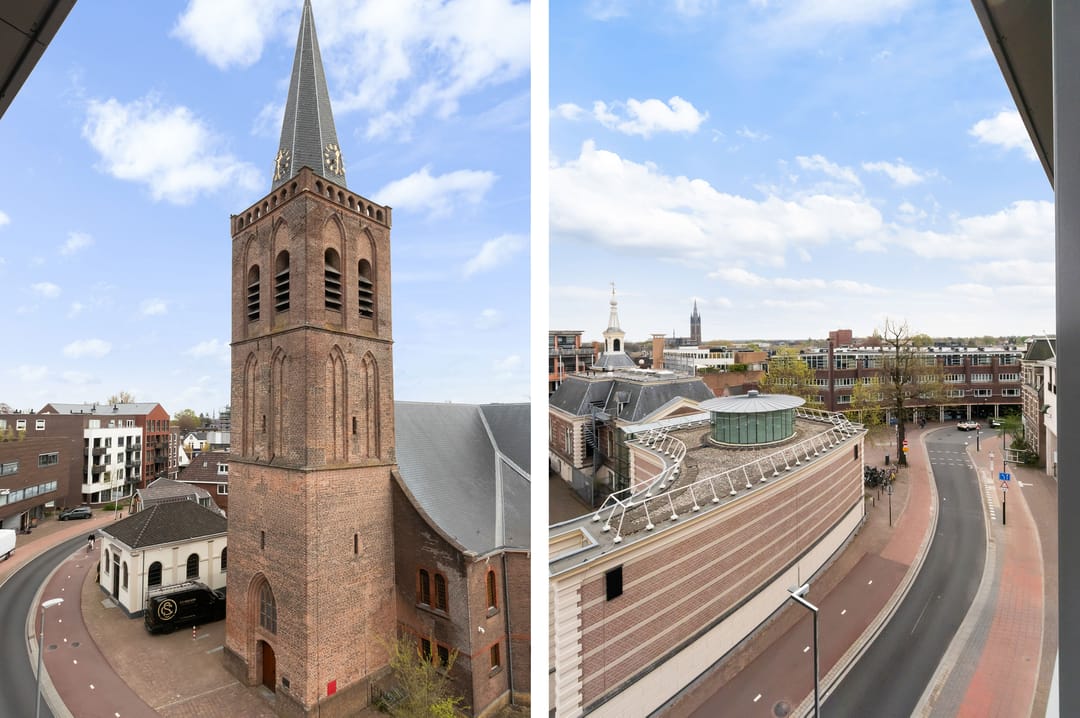 Foto 17 van Oude Torenstraat 1-E10