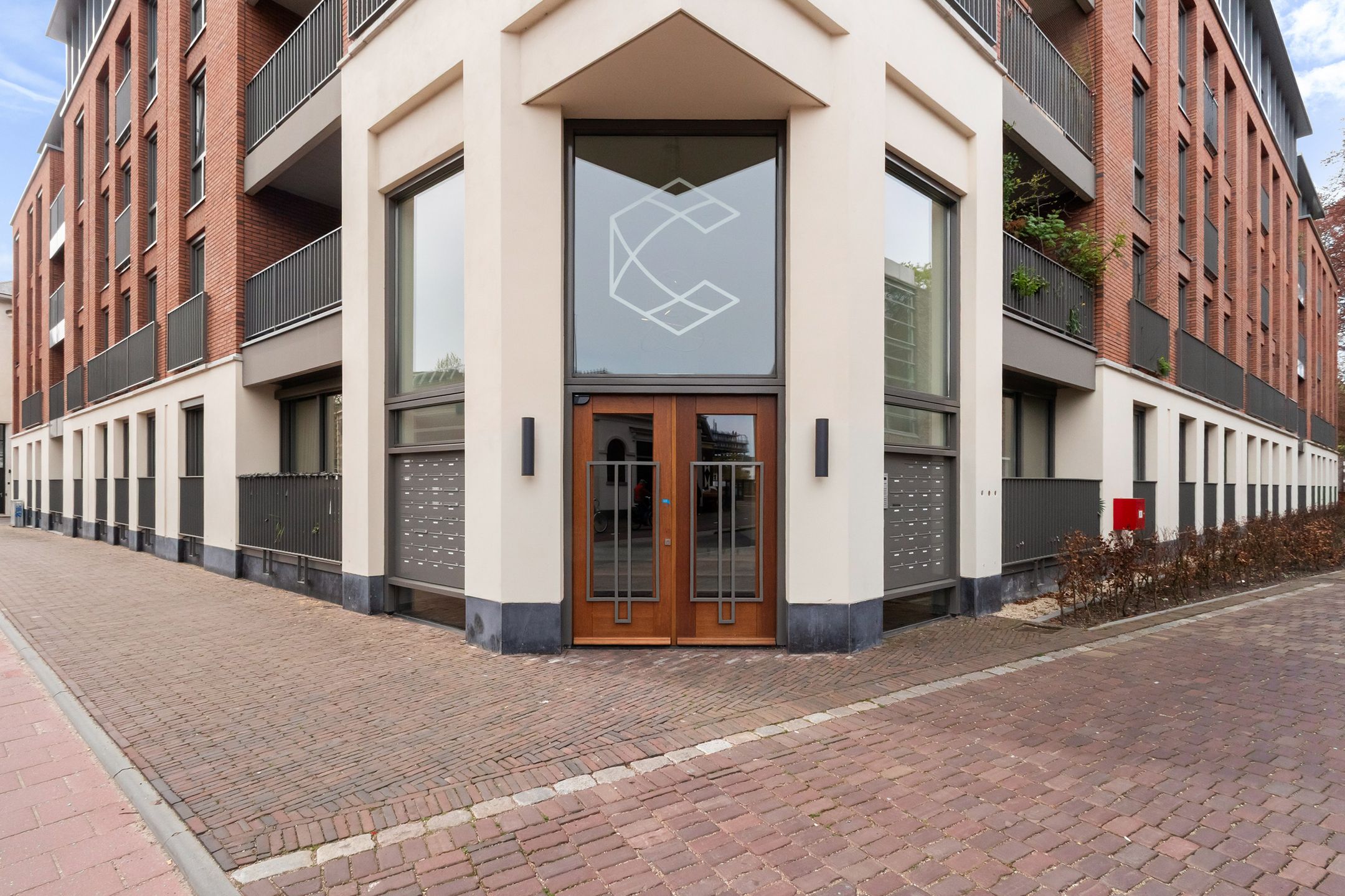 Foto 3 van Oude Torenstraat 1-E10