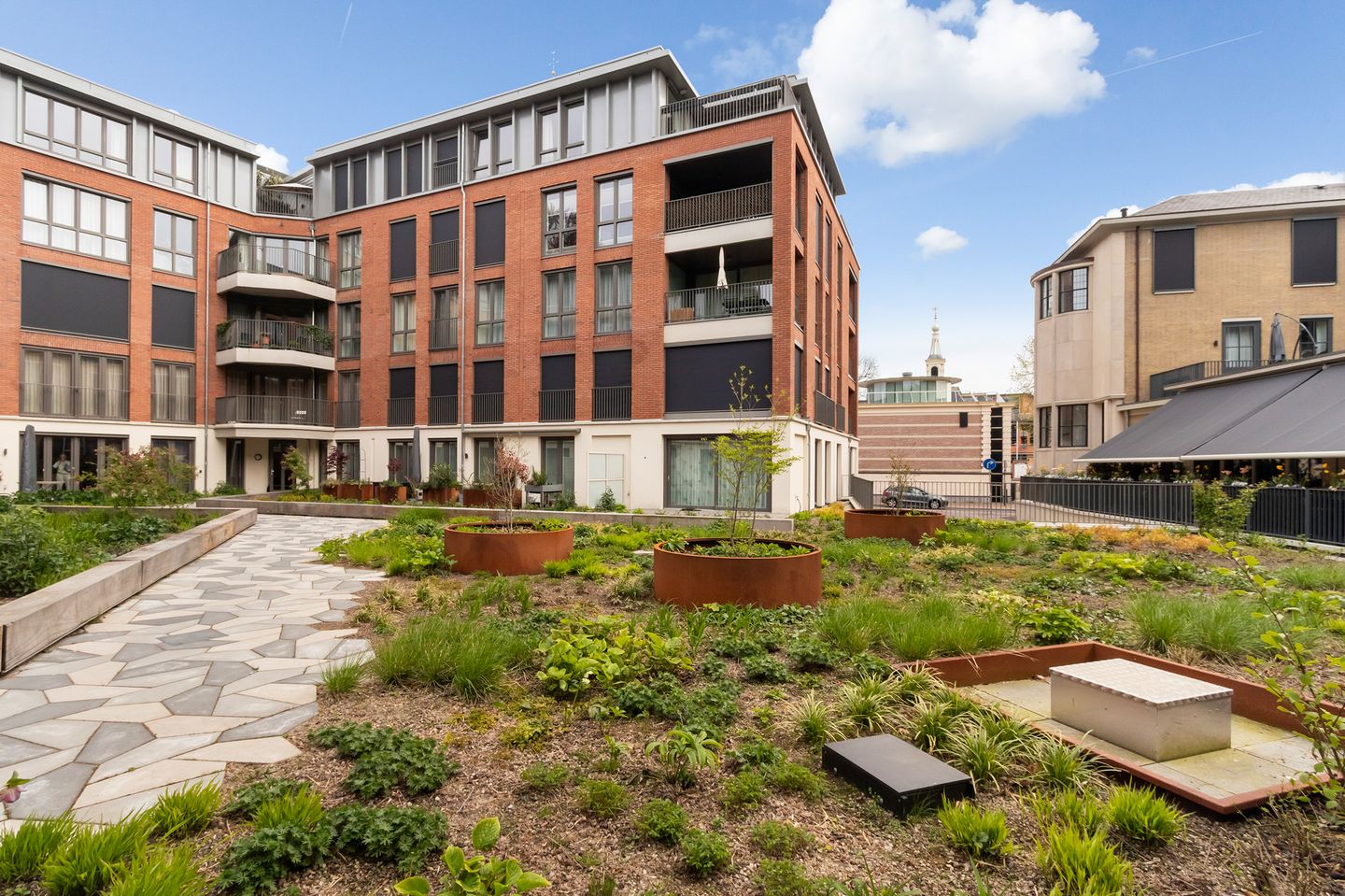 Foto 14 van Oude Torenstraat 1-E10