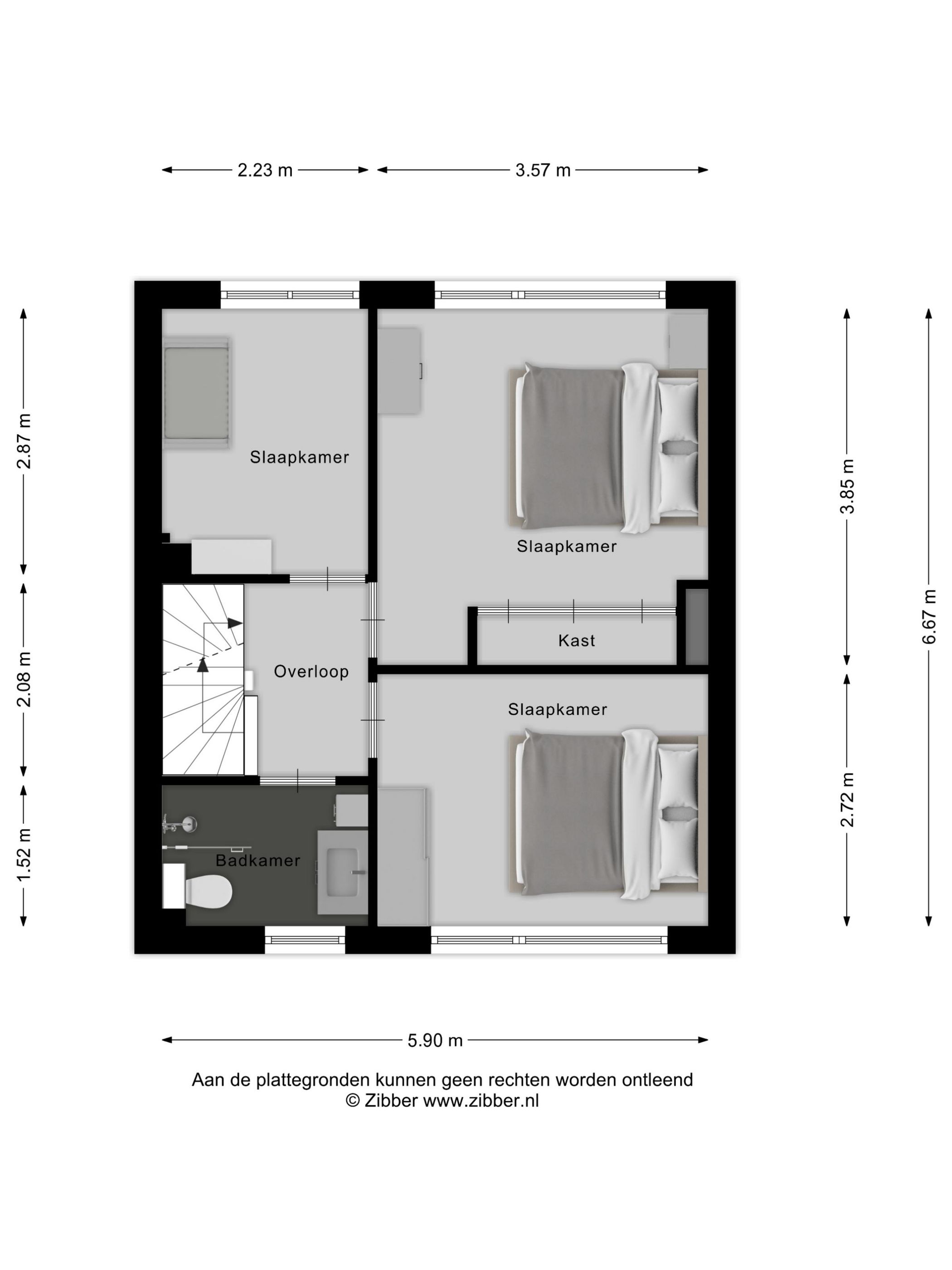 Foto 39 van Wethouder Winterinkstraat 42