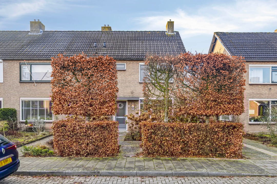 Foto 2 van Wethouder Winterinkstraat 42