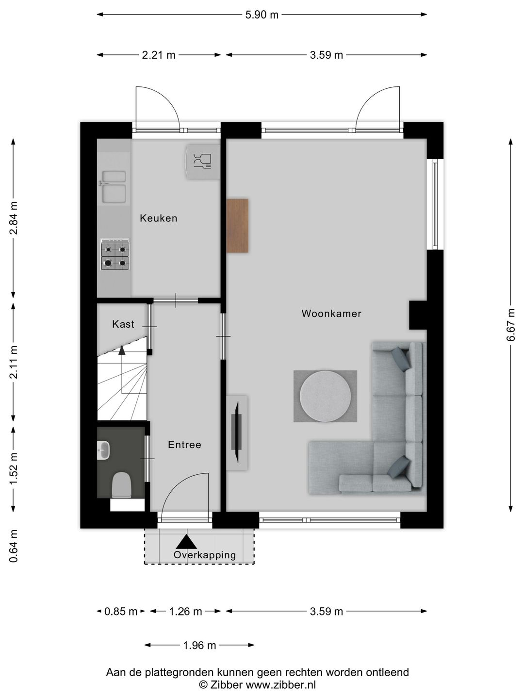 Foto 37 van Wethouder Winterinkstraat 42