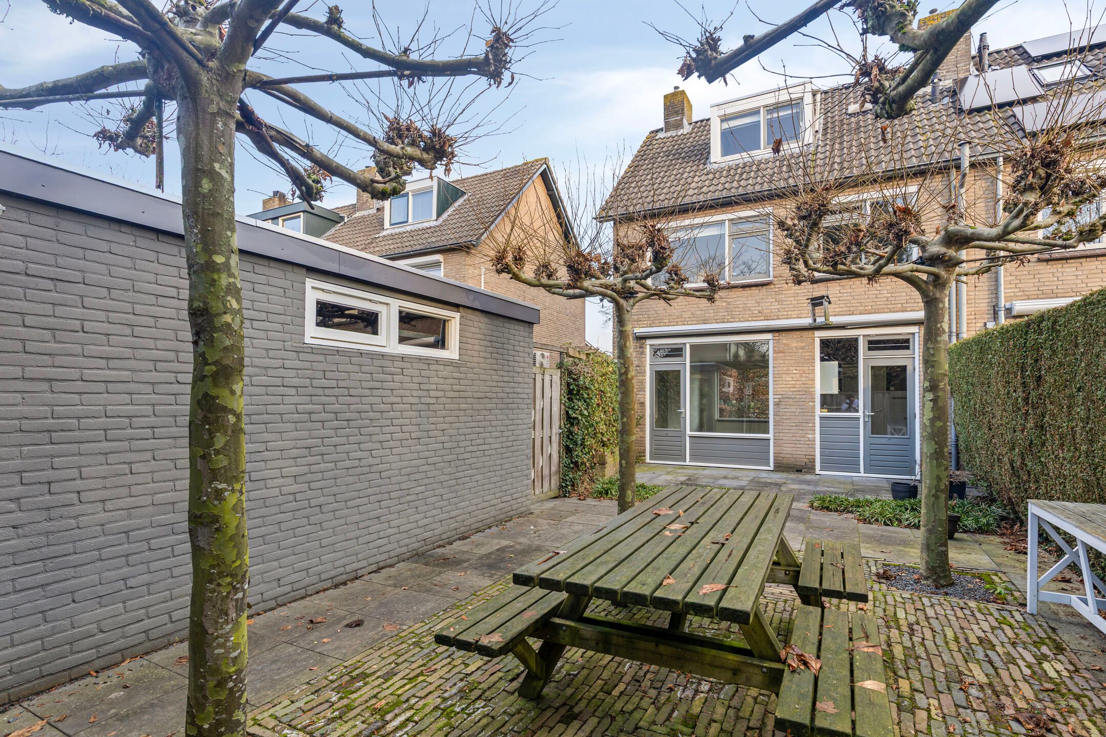 Foto 33 van Wethouder Winterinkstraat 42