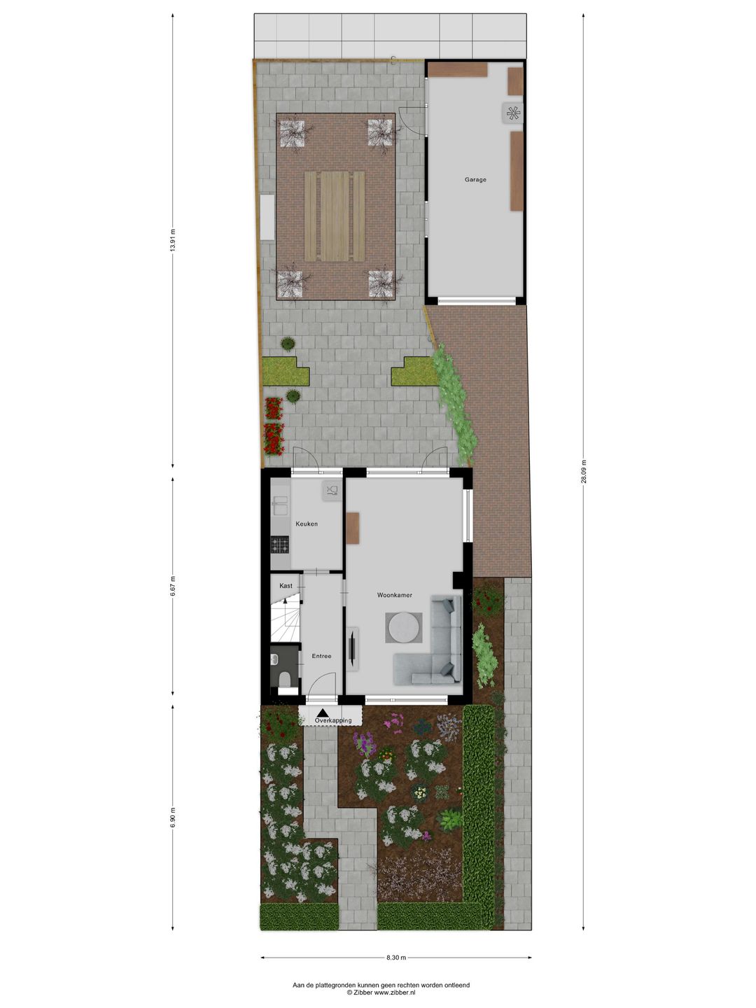 Foto 38 van Wethouder Winterinkstraat 42