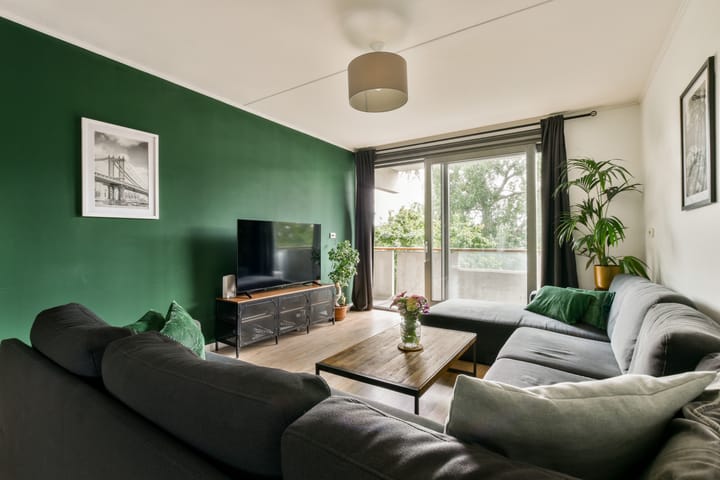 Foto 3 van Kleiburg 422