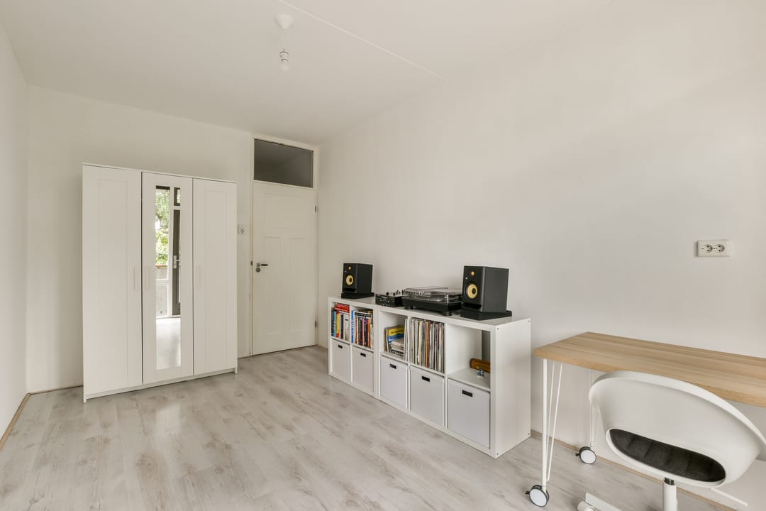 Foto 22 van Kleiburg 422