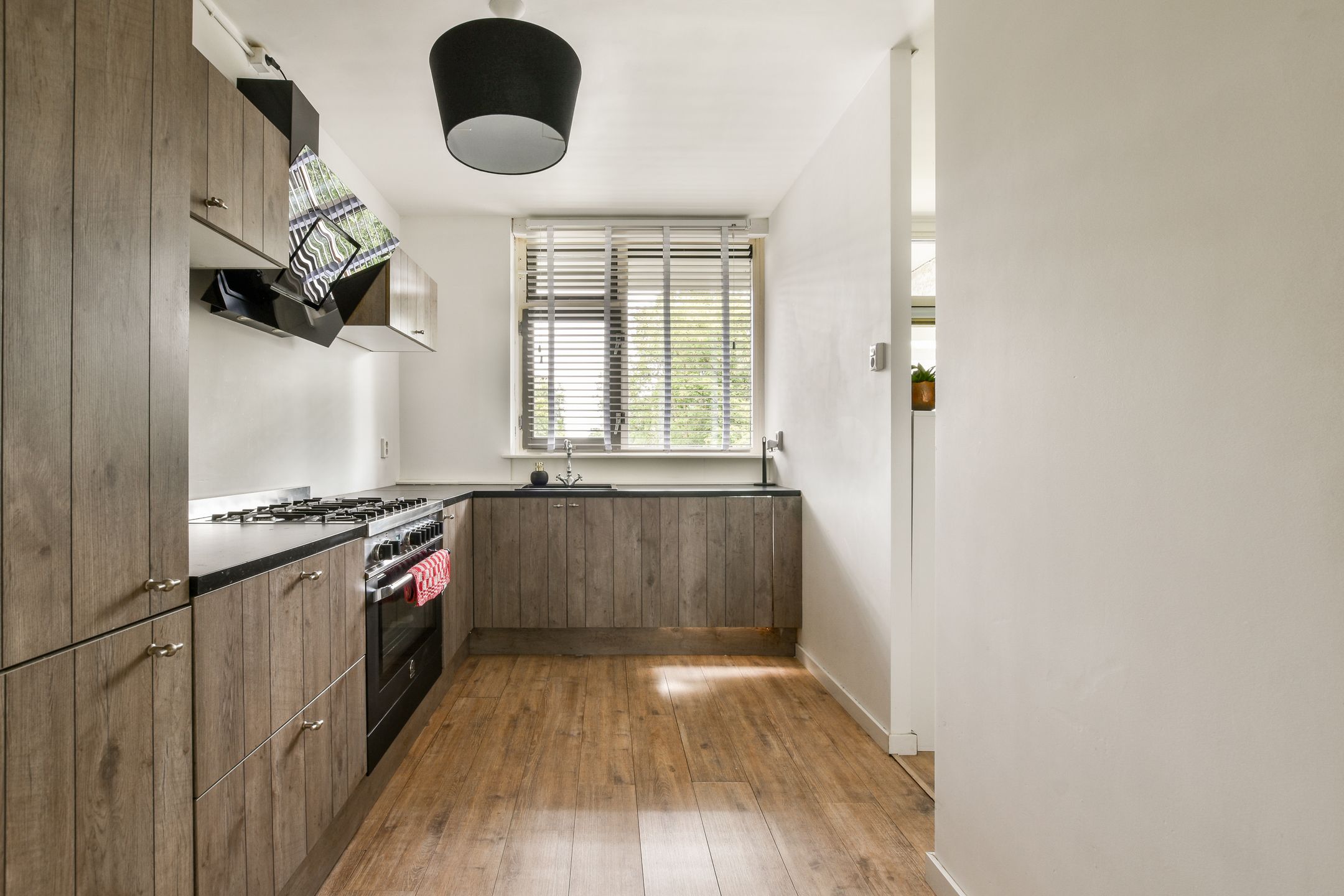 Foto 6 van Kleiburg 422