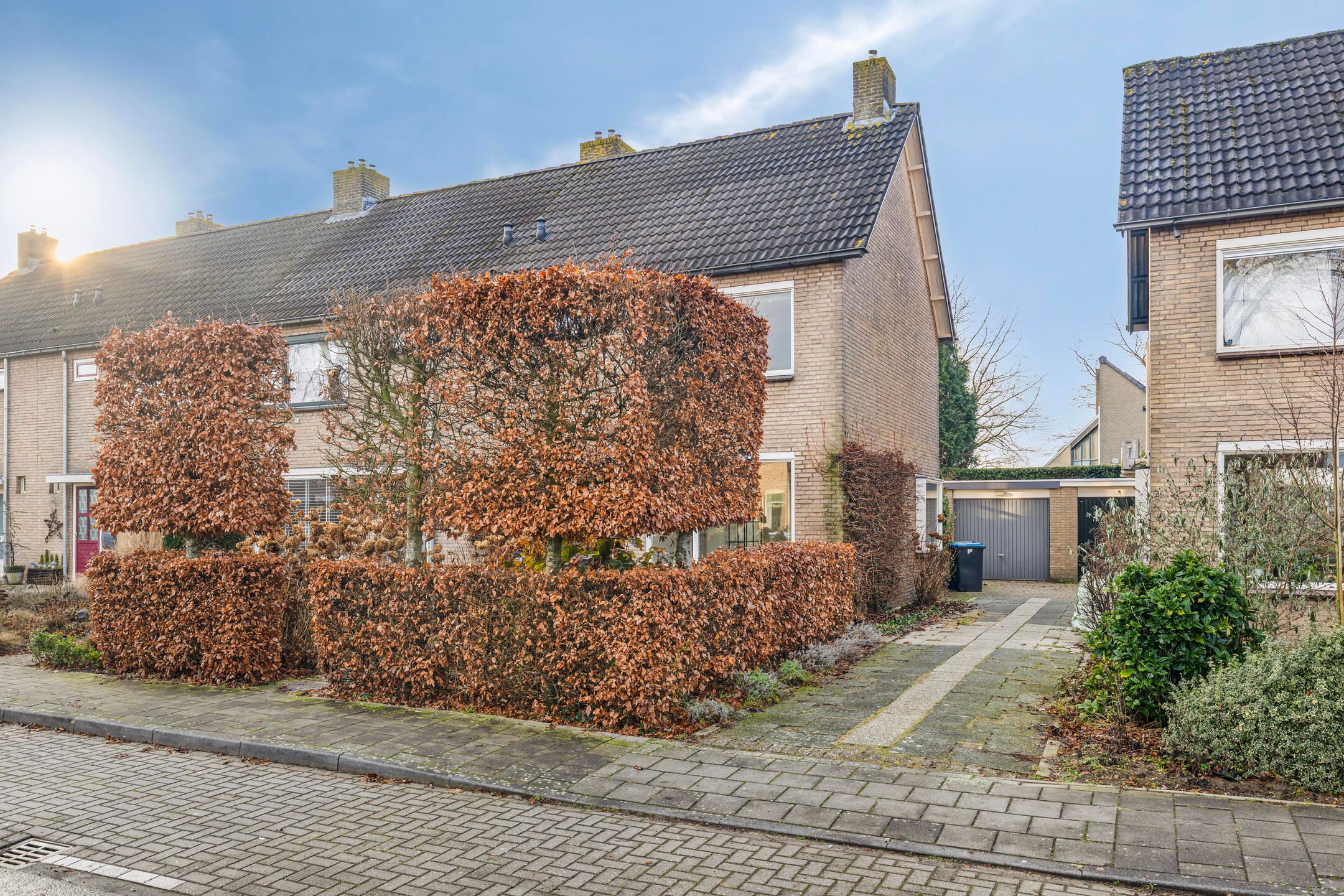 Wethouder Winterinkstraat 42 