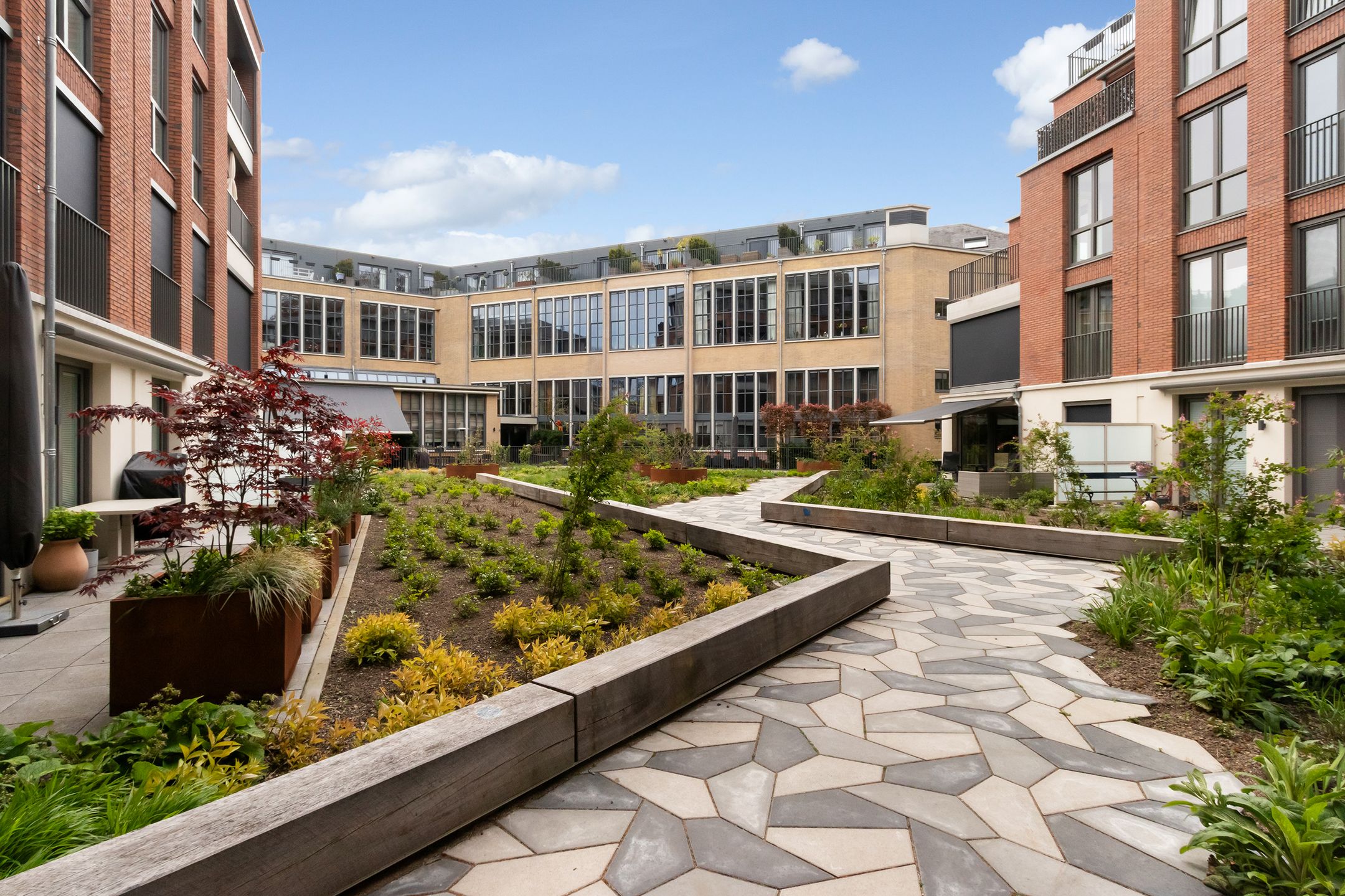 Foto 15 van Oude Torenstraat 1-E10