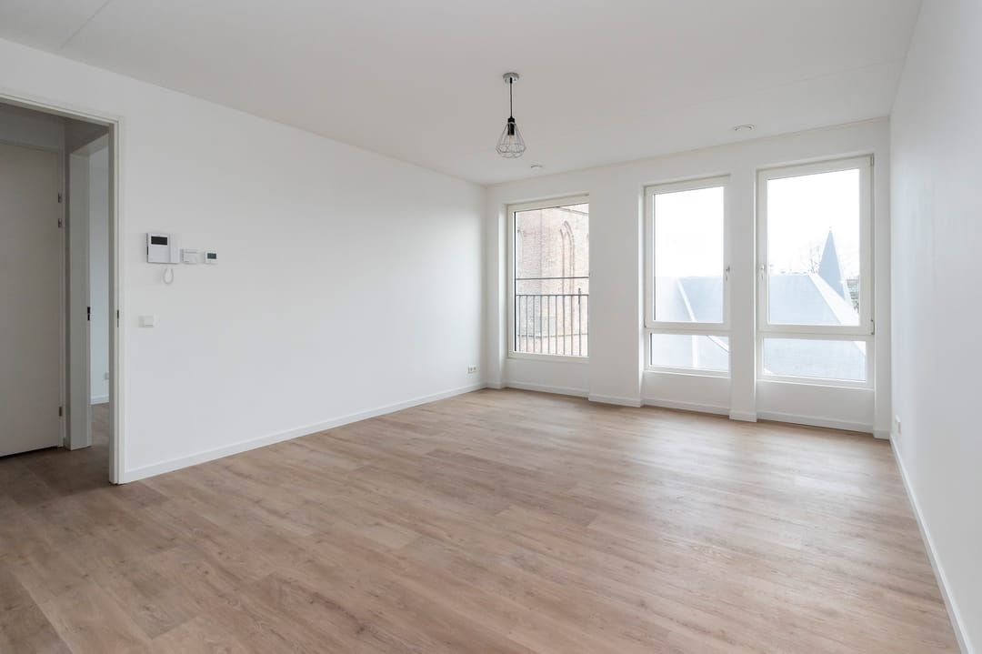 Foto 8 van Oude Torenstraat 1-E10