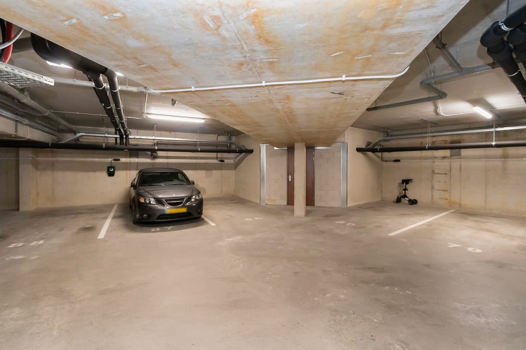 Foto 16 van Oude Torenstraat 1-E10