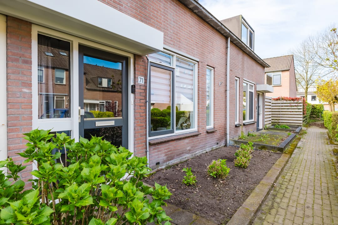 Foto 13 van Mouterij 71