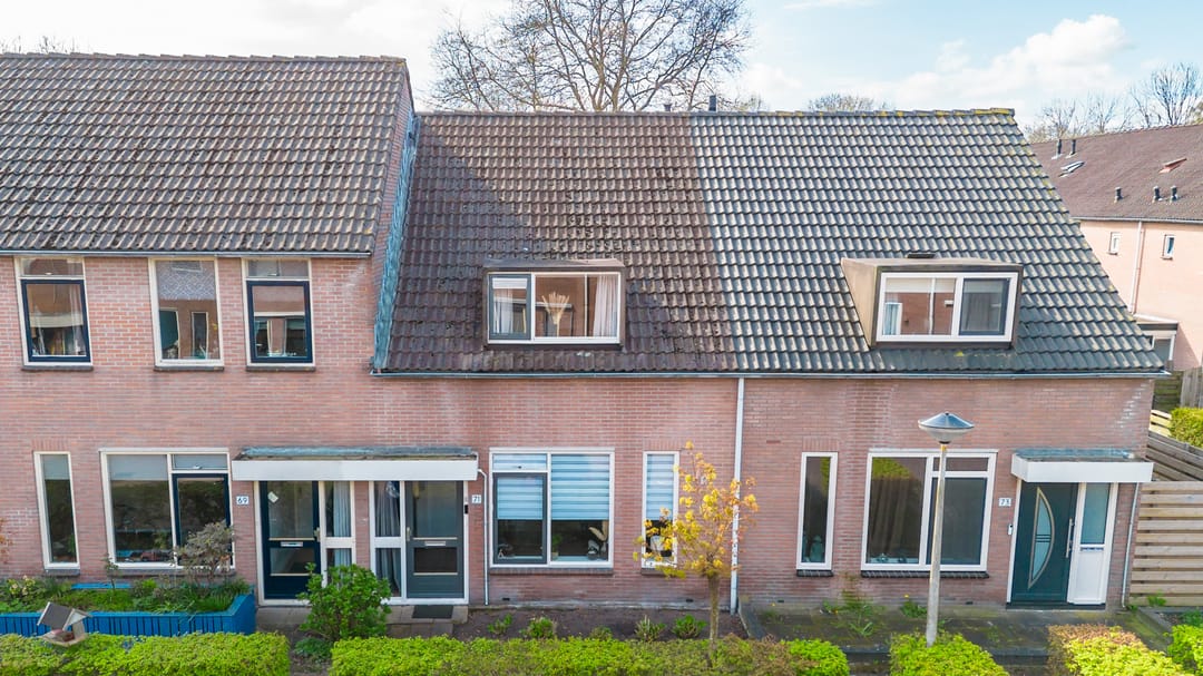 Foto 1 van Mouterij 71