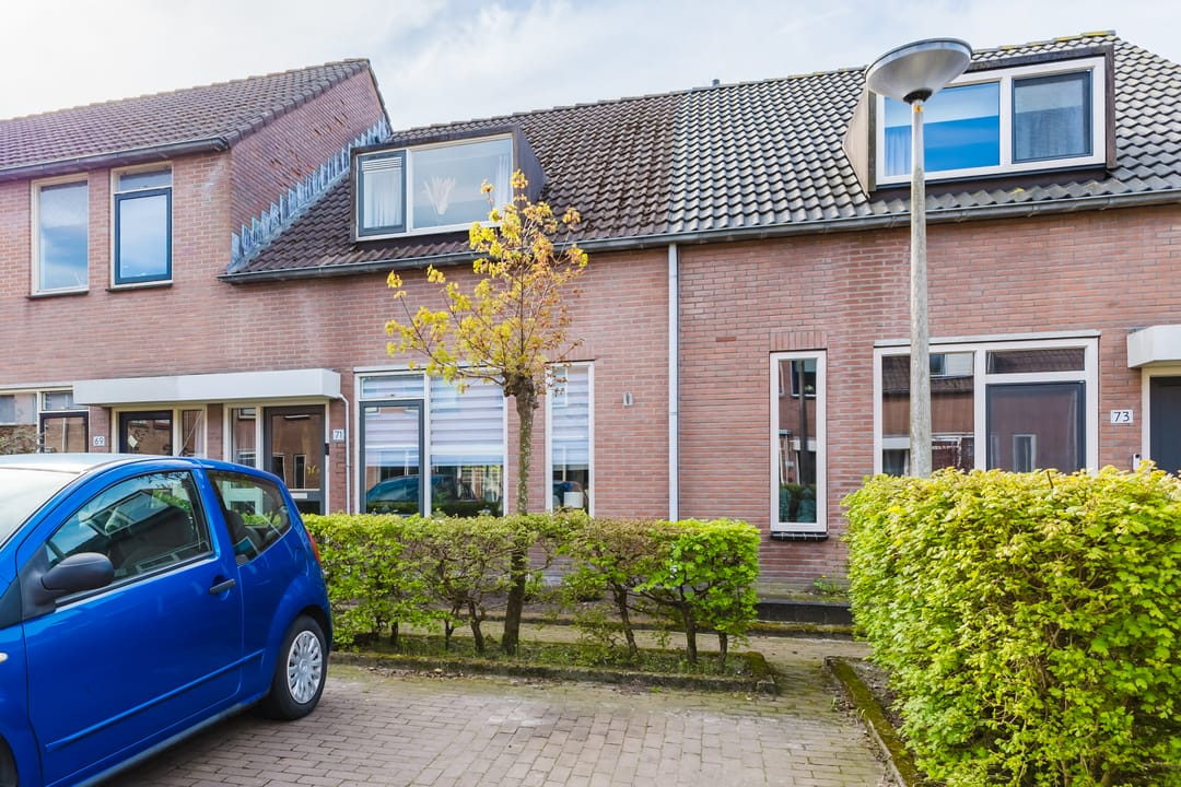 Foto 8 van Mouterij 71