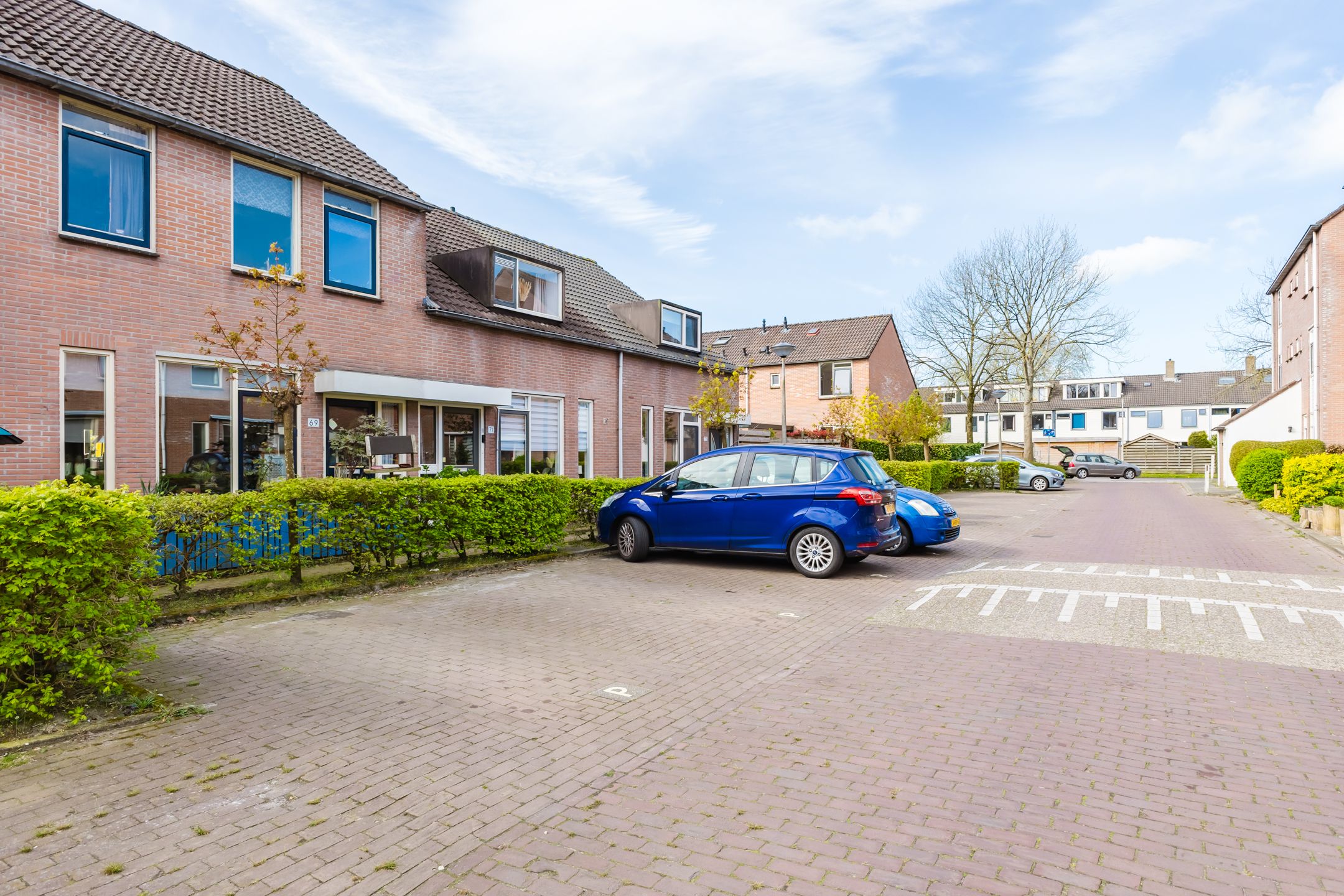 Foto 18 van Mouterij 71