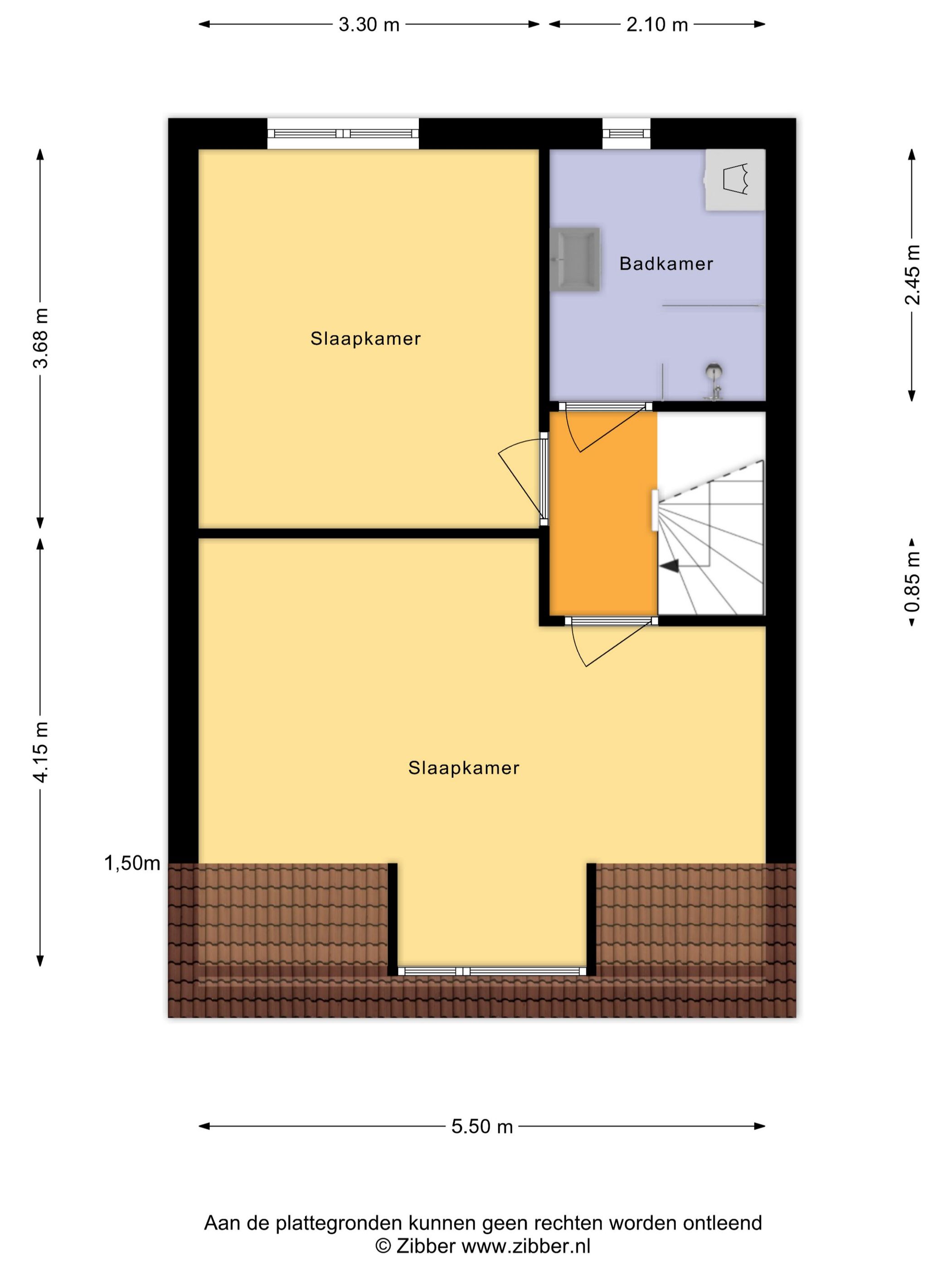 Foto 6 van Mouterij 71