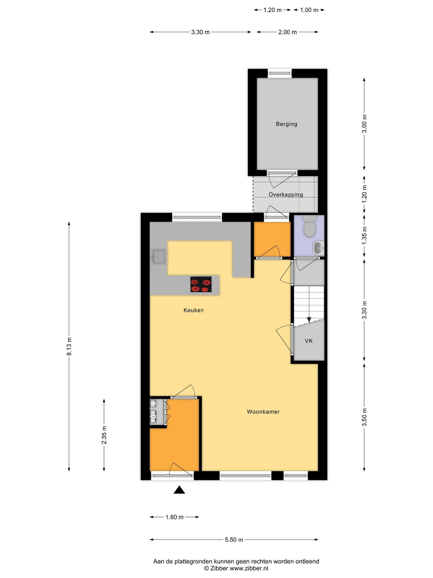 Foto 49 van Mouterij 71