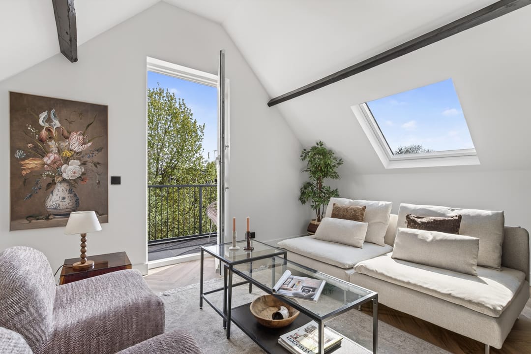 Foto 8 van Dijkstraat 14-2