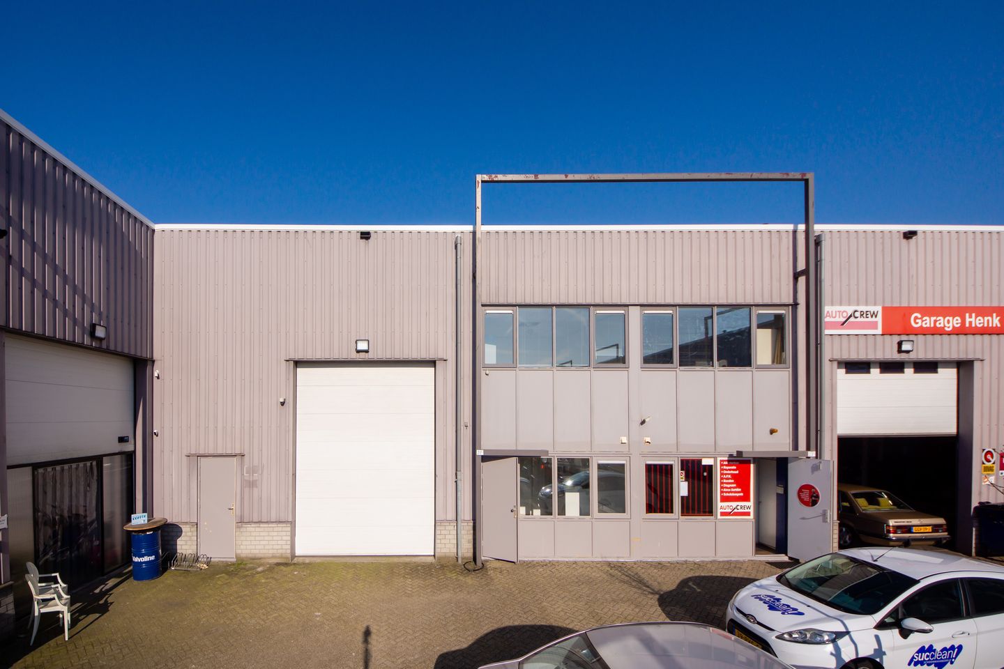 Bekijk foto 5 van Kosmonaut 21-E