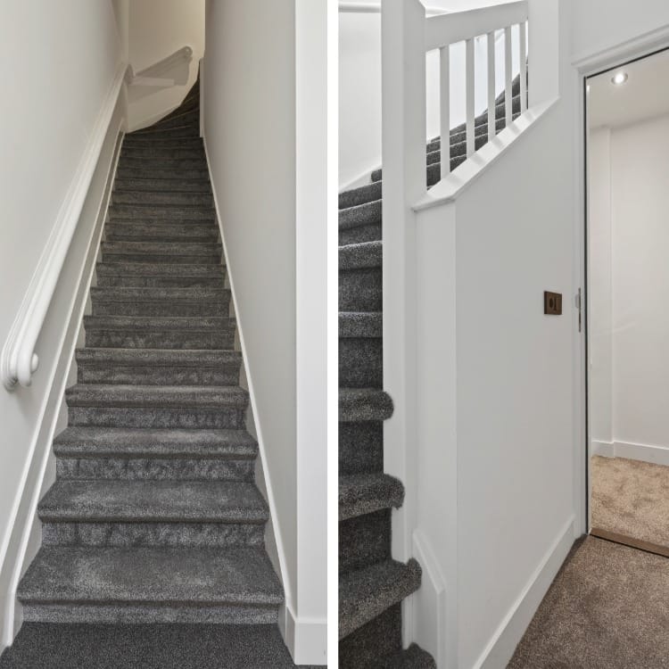 Foto 25 van Dijkstraat 14-2