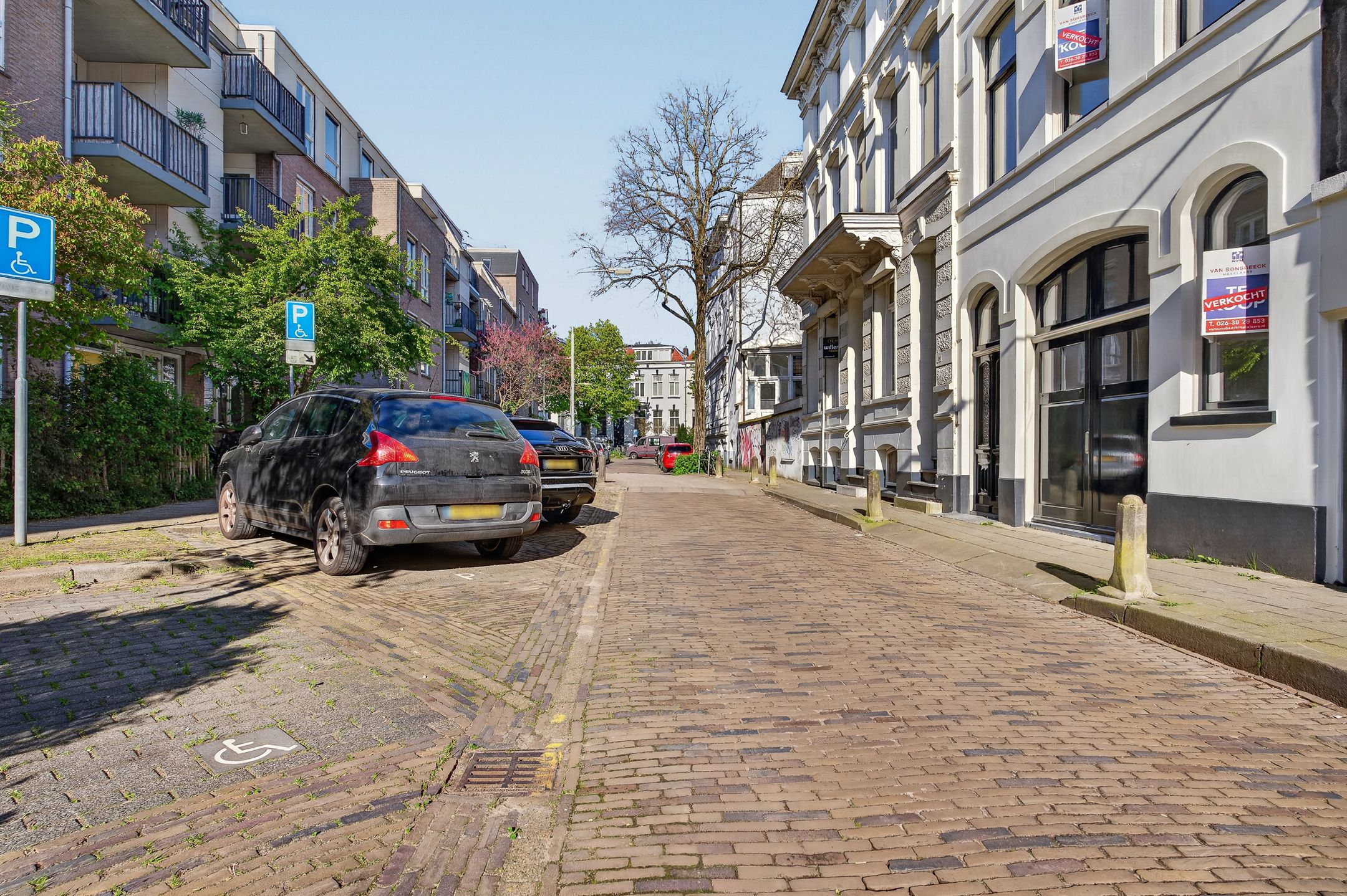 Foto 27 van Dijkstraat 14-2