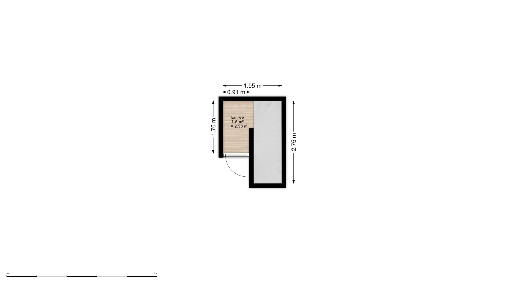 Foto 30 van Dijkstraat 14-2