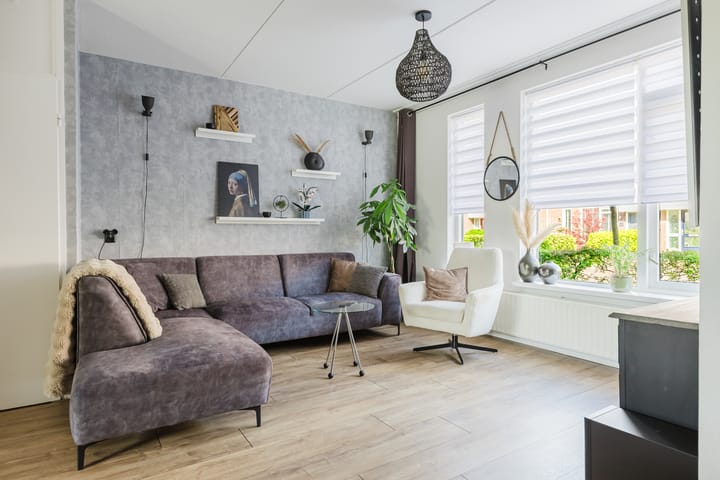 Foto 3 van Mouterij 71