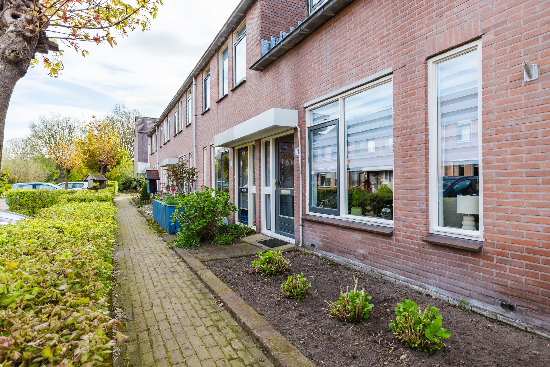 Foto 12 van Mouterij 71