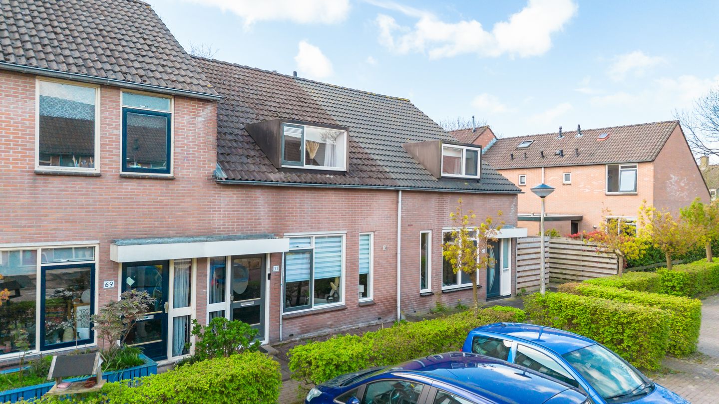 Foto 10 van Mouterij 71